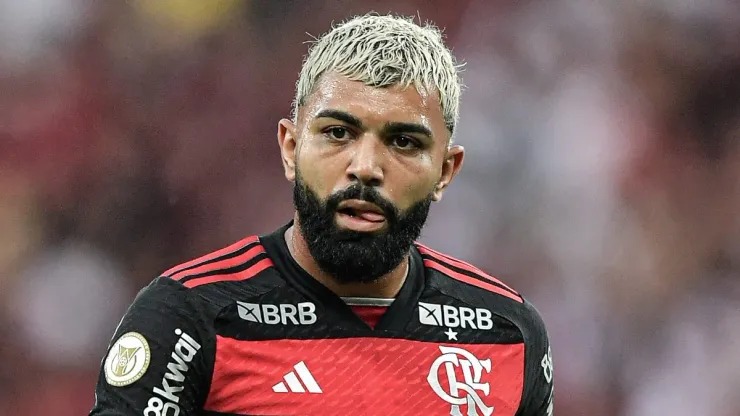 Foto: Thiago Ribeiro / Agif