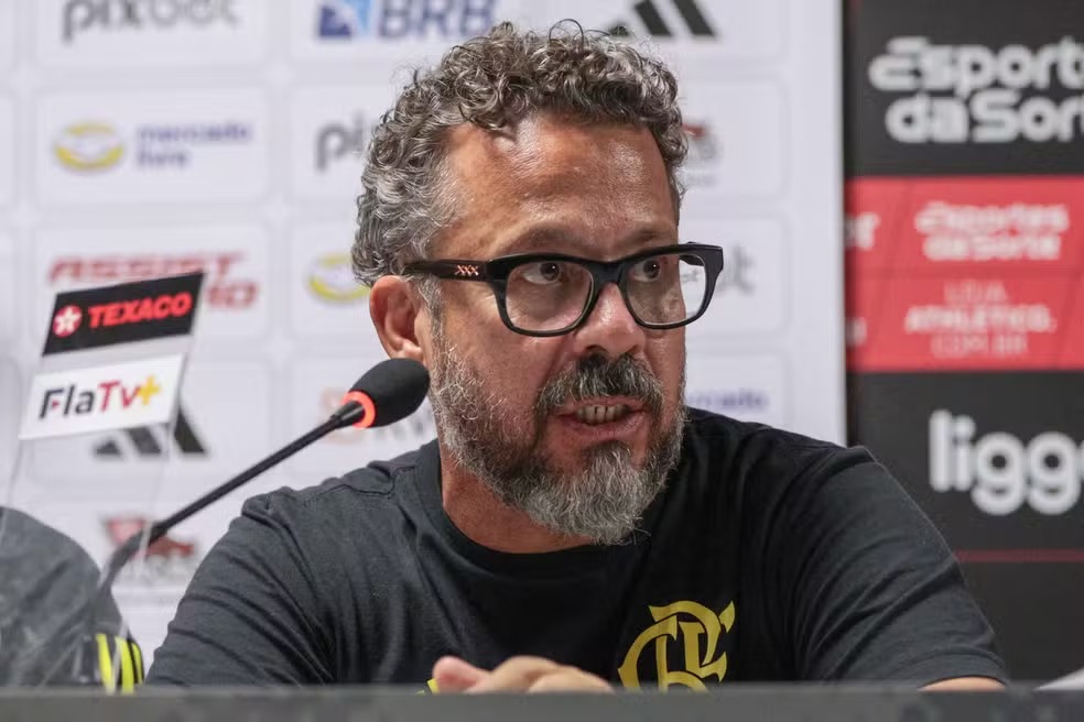 Foto: Robson Mafra/AGIF