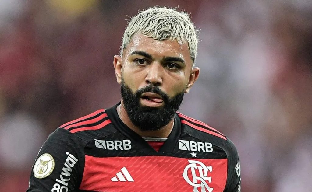 Foto: Thiago Ribeiro / Agif