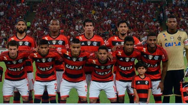 Foto: Divulgação Flamengo