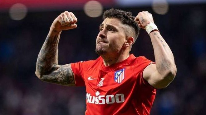 Foto: Divulgação / Atlético de Madrid