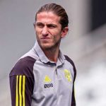 Foto: Marcelo Cortes / Flamengo