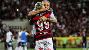 Foto: Filipe Reveles/Photo Premium/Gazeta Press