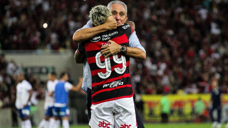 Foto: Filipe Reveles/Photo Premium/Gazeta Press