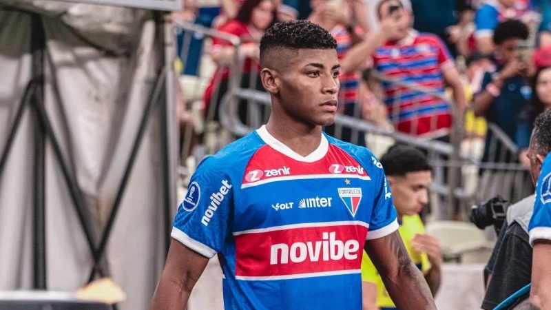 Foto: Matheus Lofit / FEC