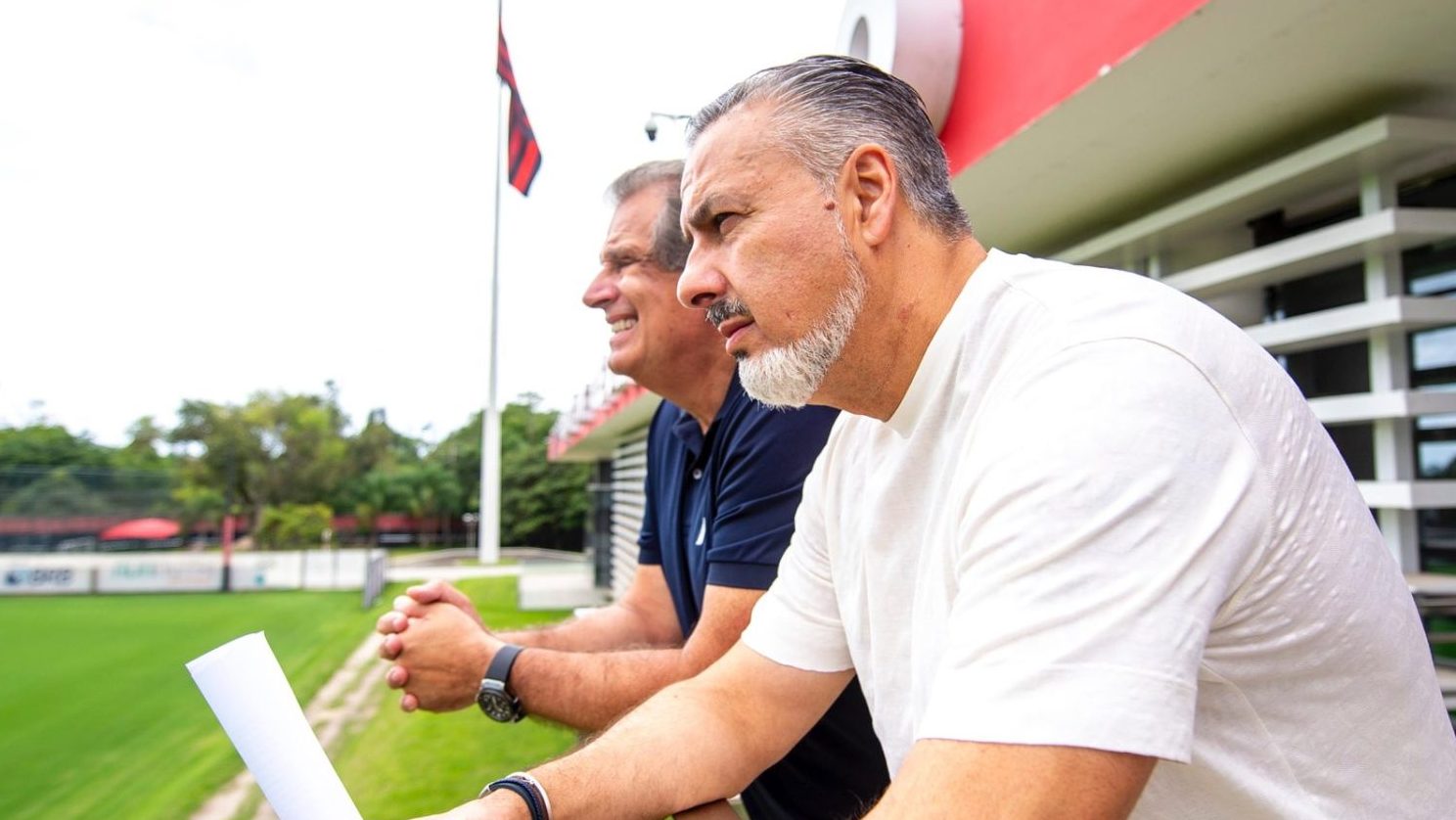 Flamengo: Atitude crucial para virar o jogo no clube