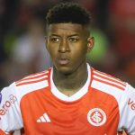 Vitão pode reforçar o Flamengo