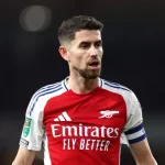 Jorginho - Arsenal