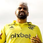 Fabrício Bruno - Flamengo