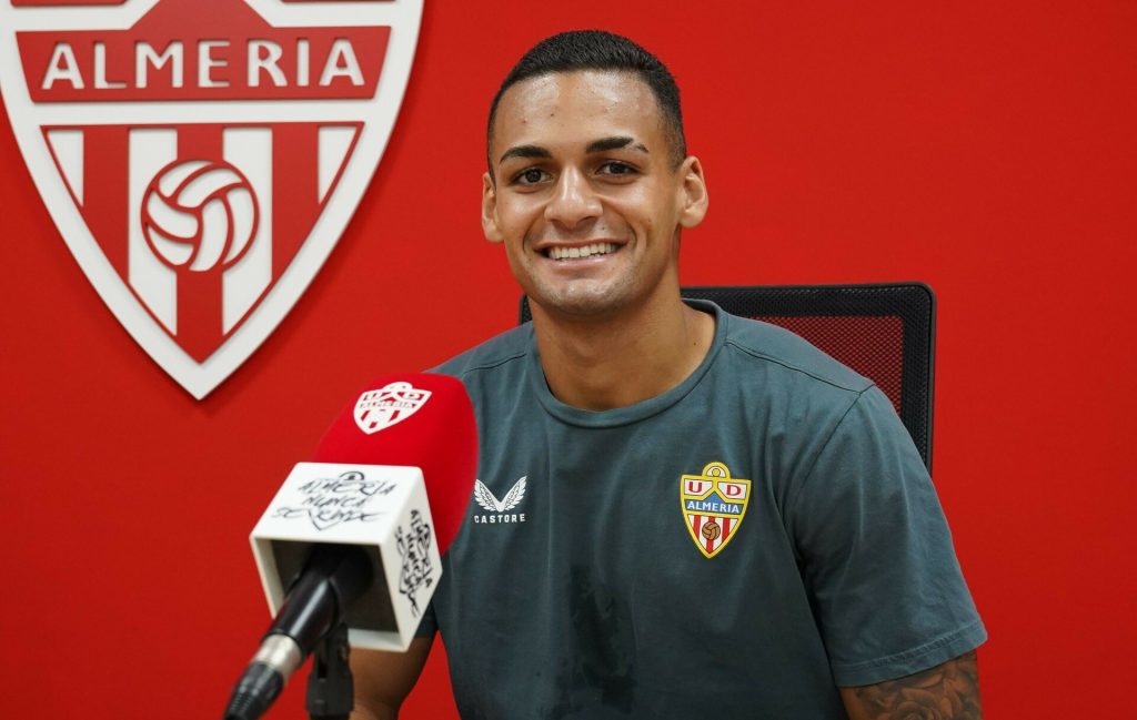 Kaiky é alvo do Flamengo