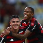 Alcaraz - Flamengo