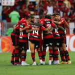 Flávio Prado - Flamengo