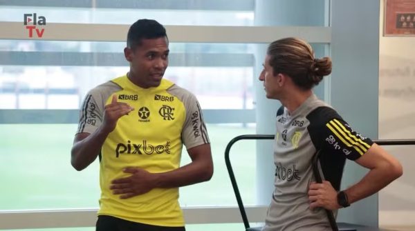 Alex Sandro