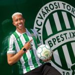 Matheus Saldanha é alvo do Flamengo