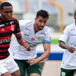 Flamengo x Boavista