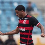 Flamengo x Boavista