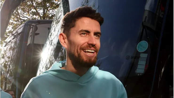 Jorginho