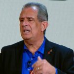 BAP, presidente do Flamengo