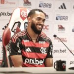Juninho pode deixar o Flamengo