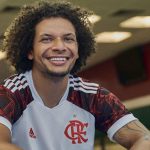 Willian Arão - Flamengo