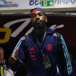 Gerson - Flamengo