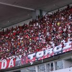 Torcida do Flamengo
