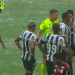 Flamengo x Botafogo