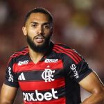 Juninho - Flamengo