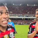 Danilo e Alex Sandro
