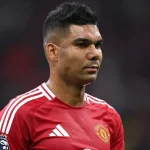 casemiro