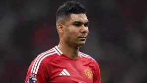 casemiro