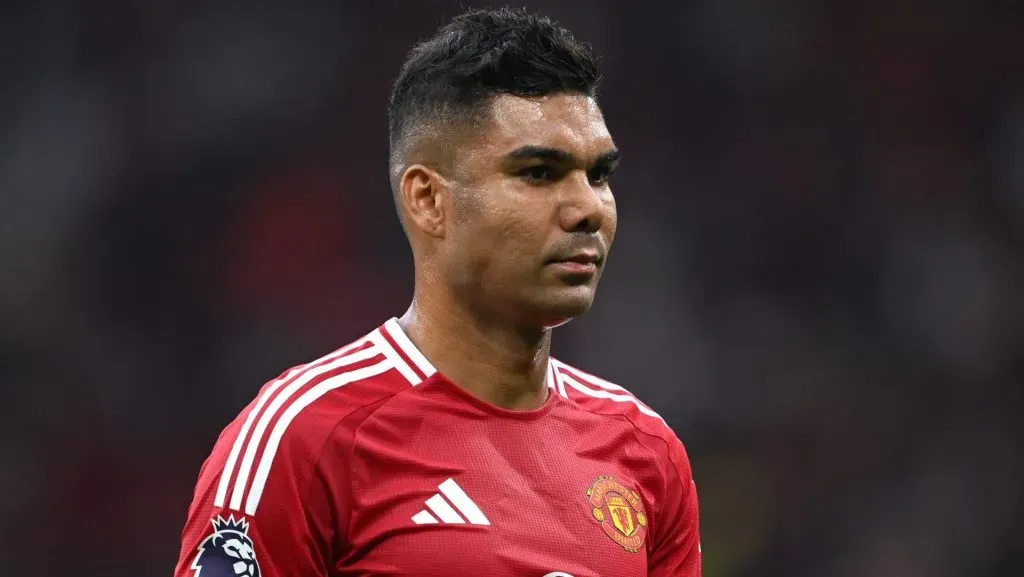 casemiro