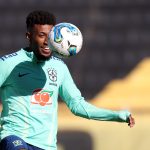 Foto:Vitor Silva/CBF