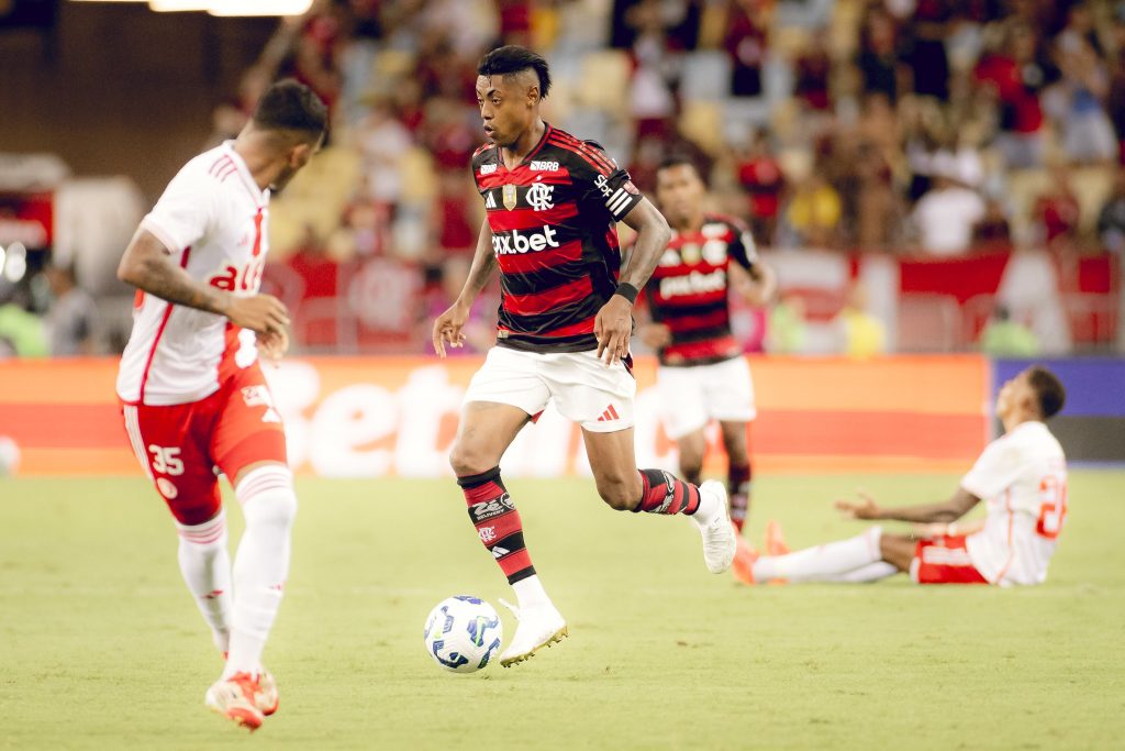 Flamengo pode ter grande rival na Libertadores, segundo André Rizek