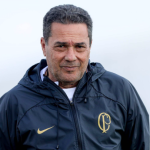 Vanderlei Luxemburgo. Foto: Rodrigo Coca/Agência Corinthians