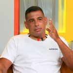 Diego Souza. Foto: Reprodução/SporTV