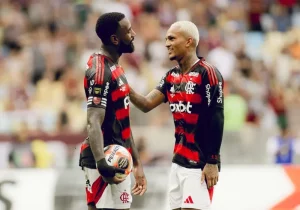 Flamengo