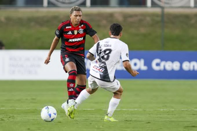 Flamengo
