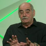 Rivellino. Foto: Reprodução/TV Cultura