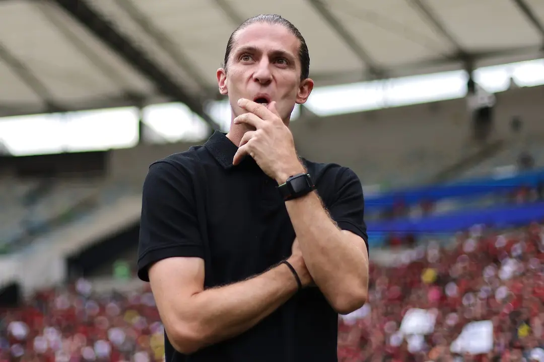 Mengão em Alerta: Flamengo pode sofrer desfalques sérios contra o Juventude