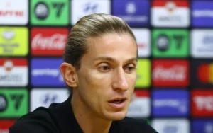 Filipe Luís