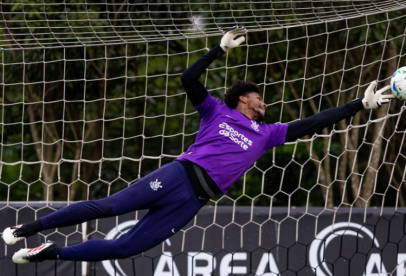 Hugo Souza