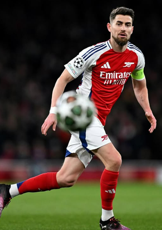 Jorginho
