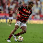 Wallace Yan. Foto: Thiago Ribeiro/AGIF