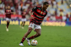 Wallace Yan. Foto: Thiago Ribeiro/AGIF