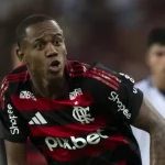 Wallace Yan. Foto: Jorge Rodrigues/AGIF