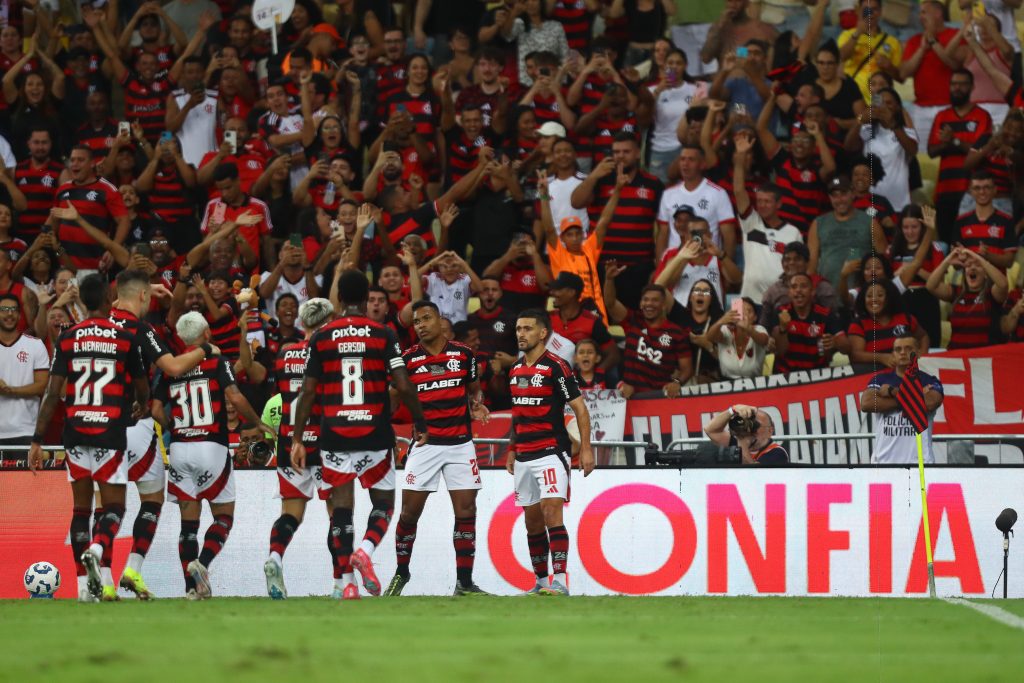 Flamengo