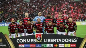 Flamengo