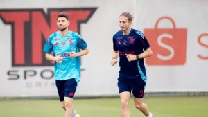 Flamengo
