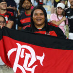 torcida do flamengo